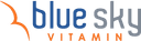 Blue Sky Vitamin