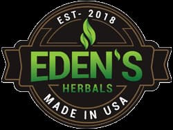 Eden's Herbals coupons and deals