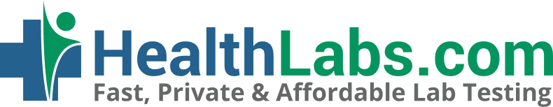 HealthLabs.com coupons and deals